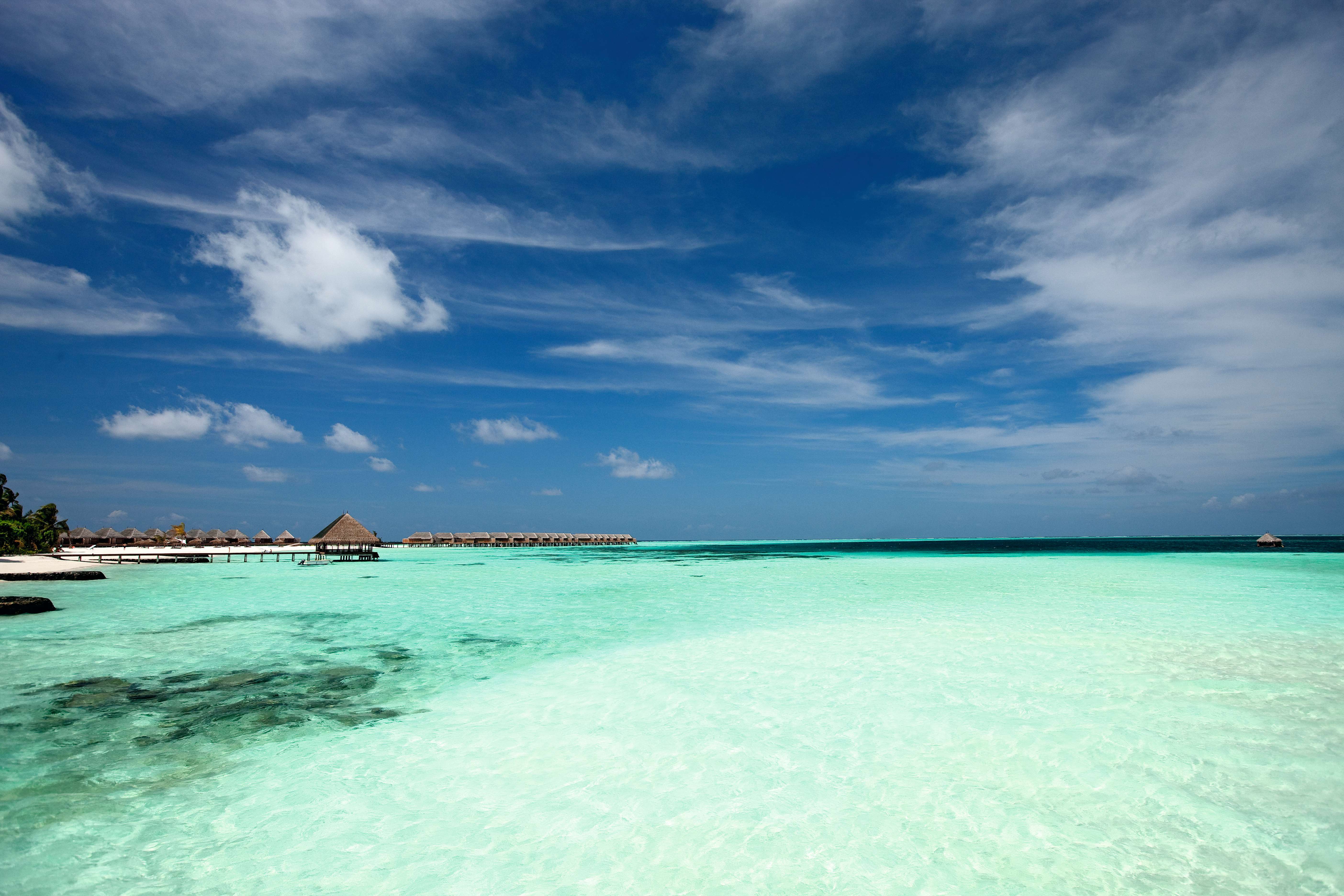 马尔代夫魔富士岛酒店度假村-3-21