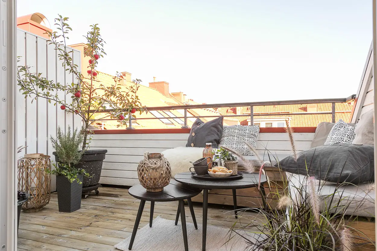 瑞典房产中介展示的精美别墅-28