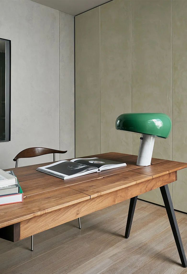 索伦托宅邸丨澳大利亚墨尔本丨Fiona Lynch Interior-55