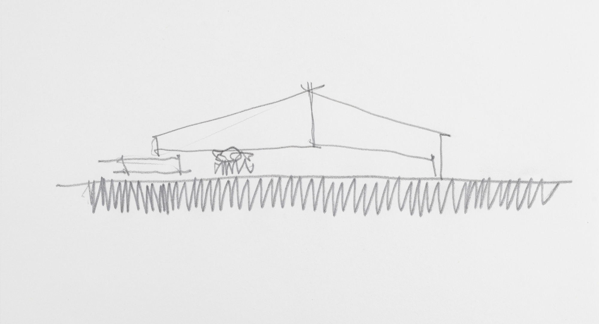 莫斯德希尔之家丨法国丨AUM Pierre Minassian-22