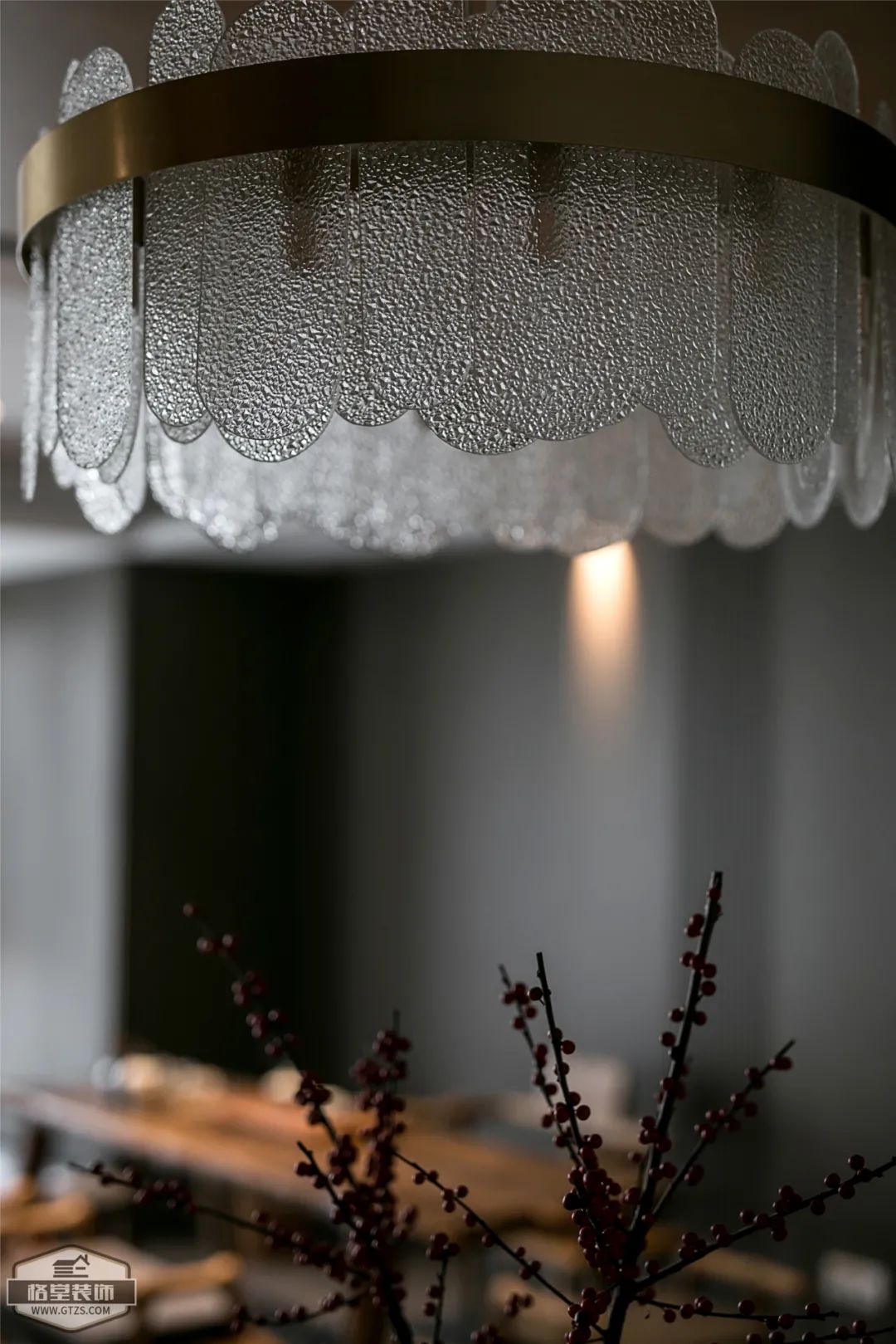 现代雅奢生活空间丨中国衢州丨格堂装饰-1