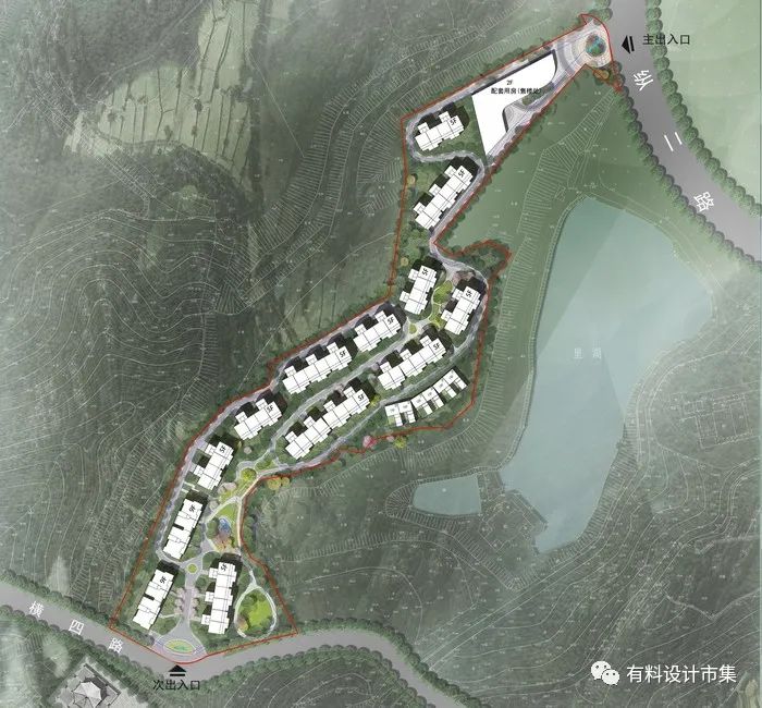 拾级而上，叠山院落-30