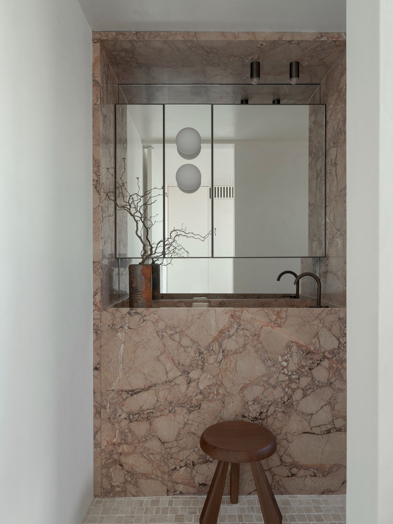 澳大利亚霍普伍德之家丨Madeleine Blanchfield-24