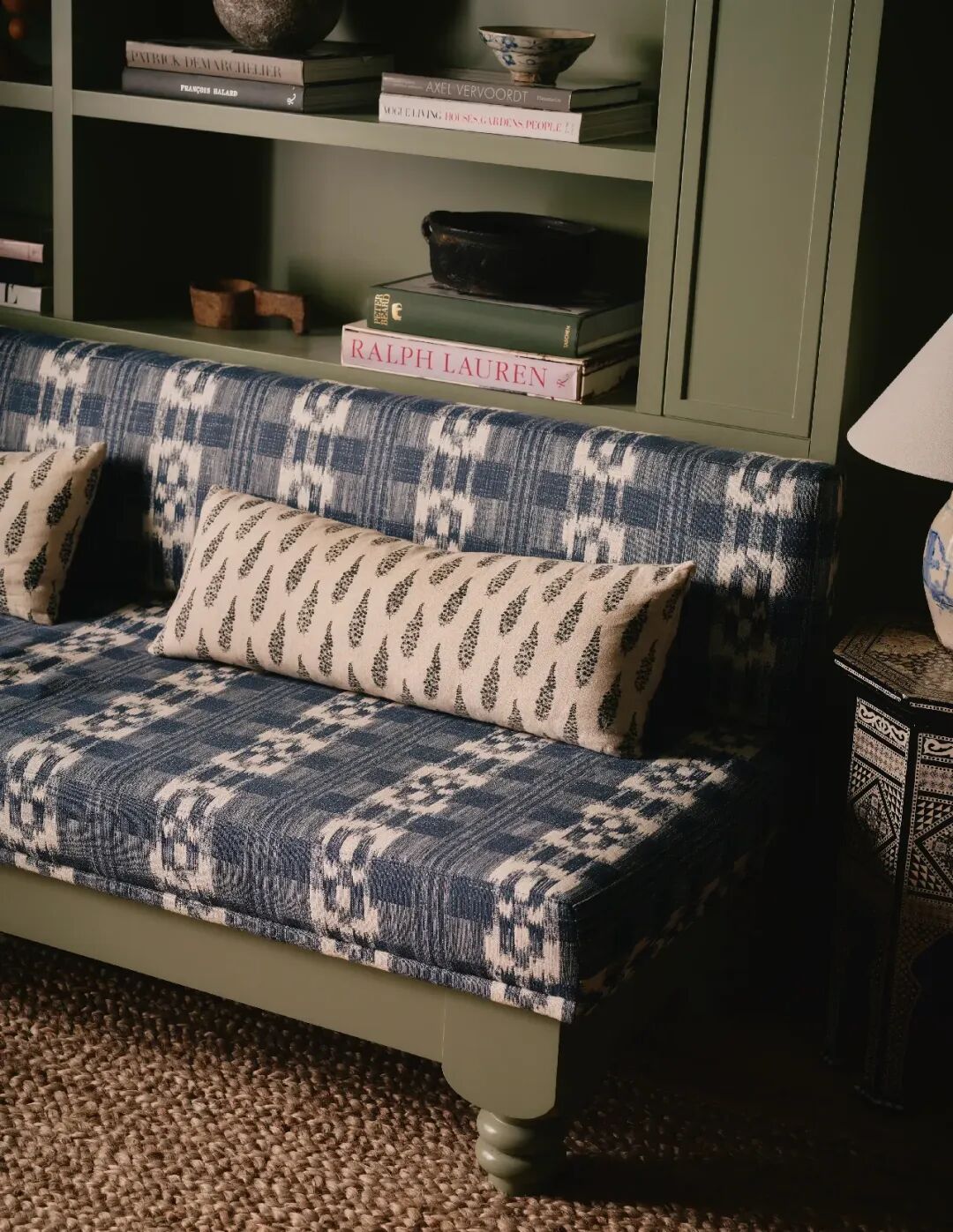 平层丨Montana Burnett Design-55