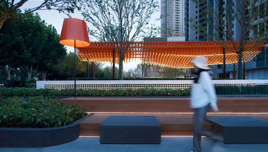 武汉中国铁建·招商蛇口·汉口 1872丨中国武汉丨不详-44