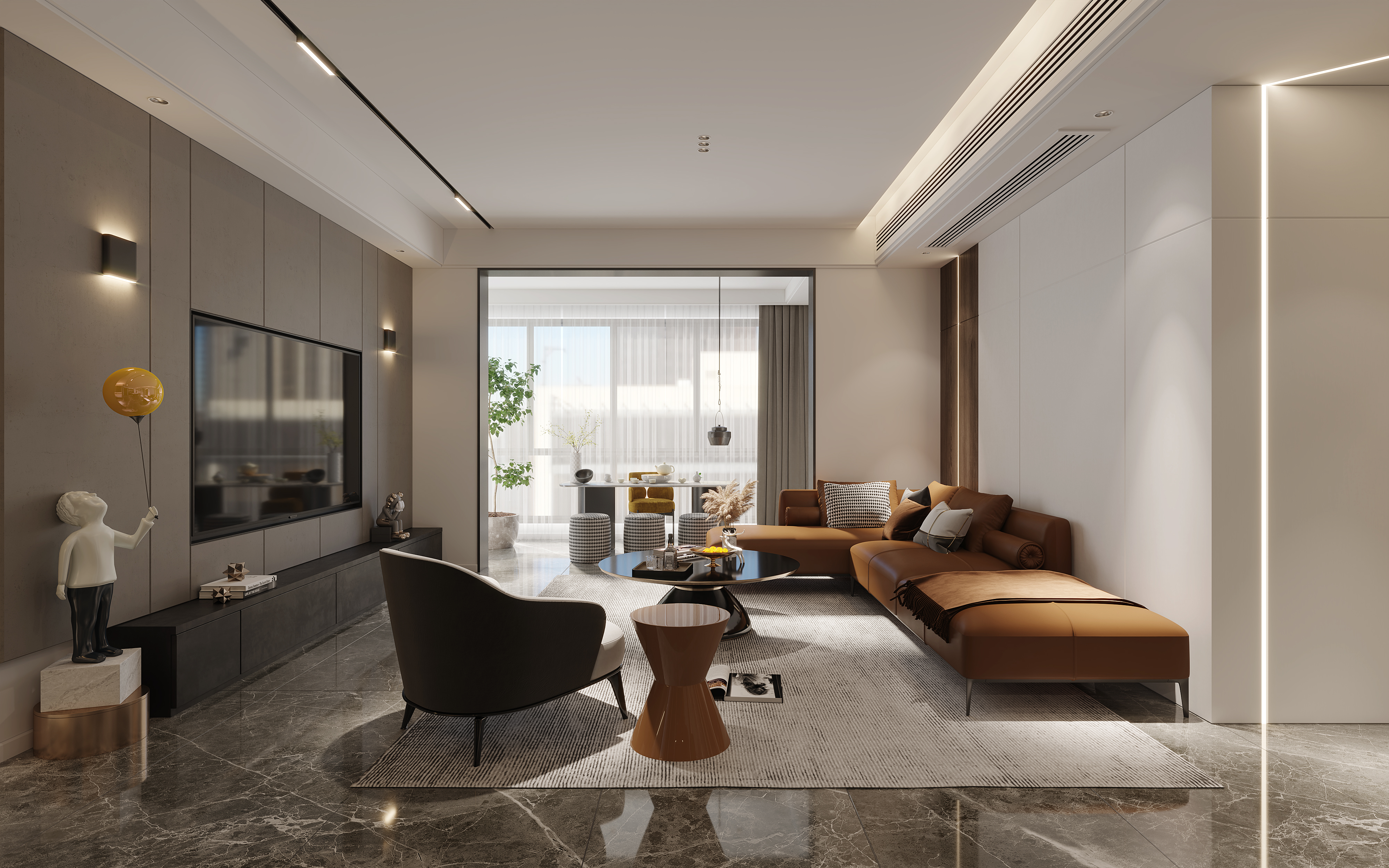 现代平层合集-39