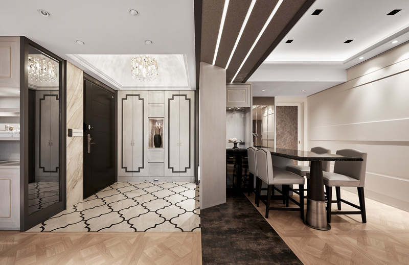 流光现代雅居-4