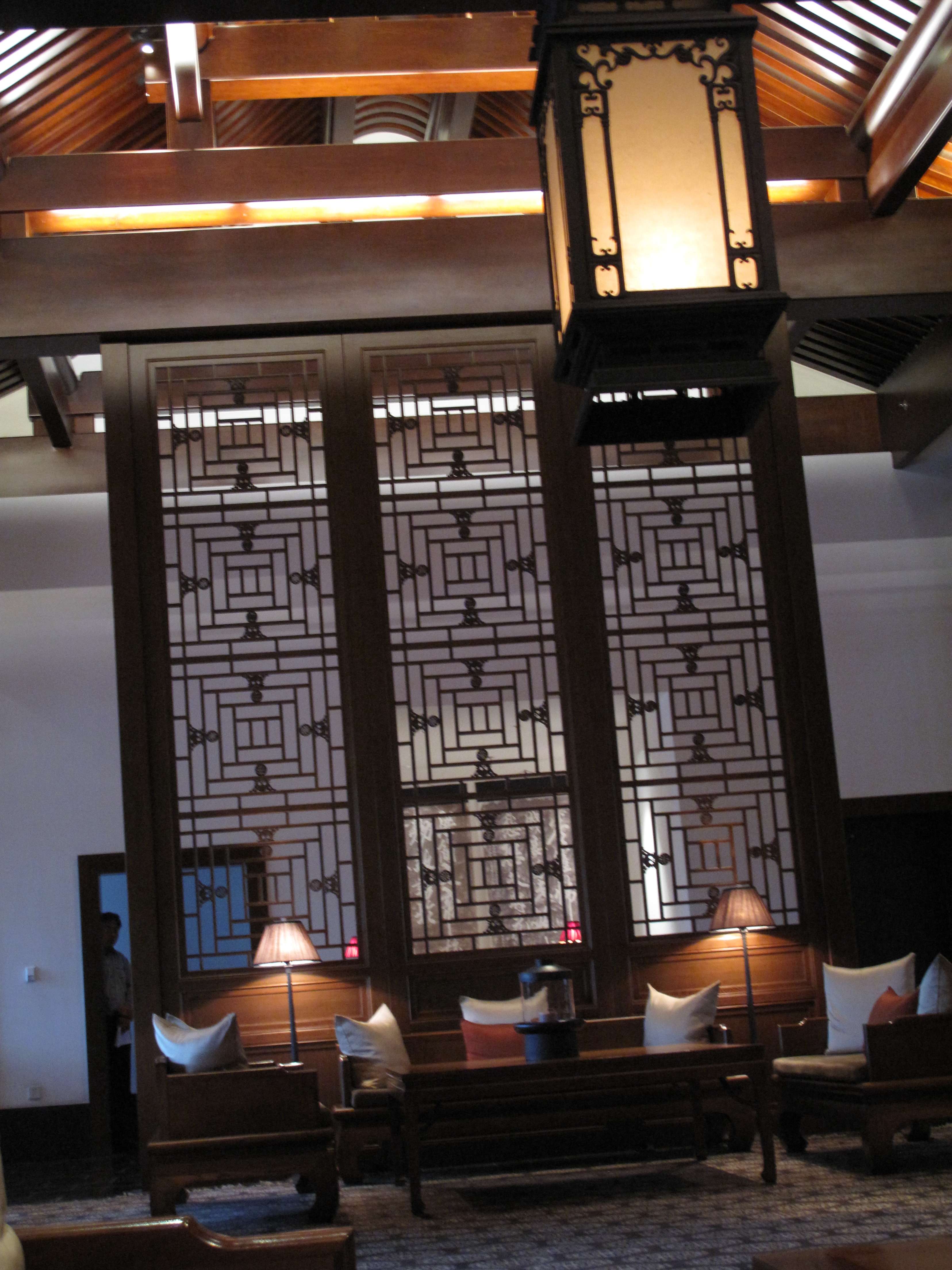 JAYA  北京安曼颐和酒店-9-23