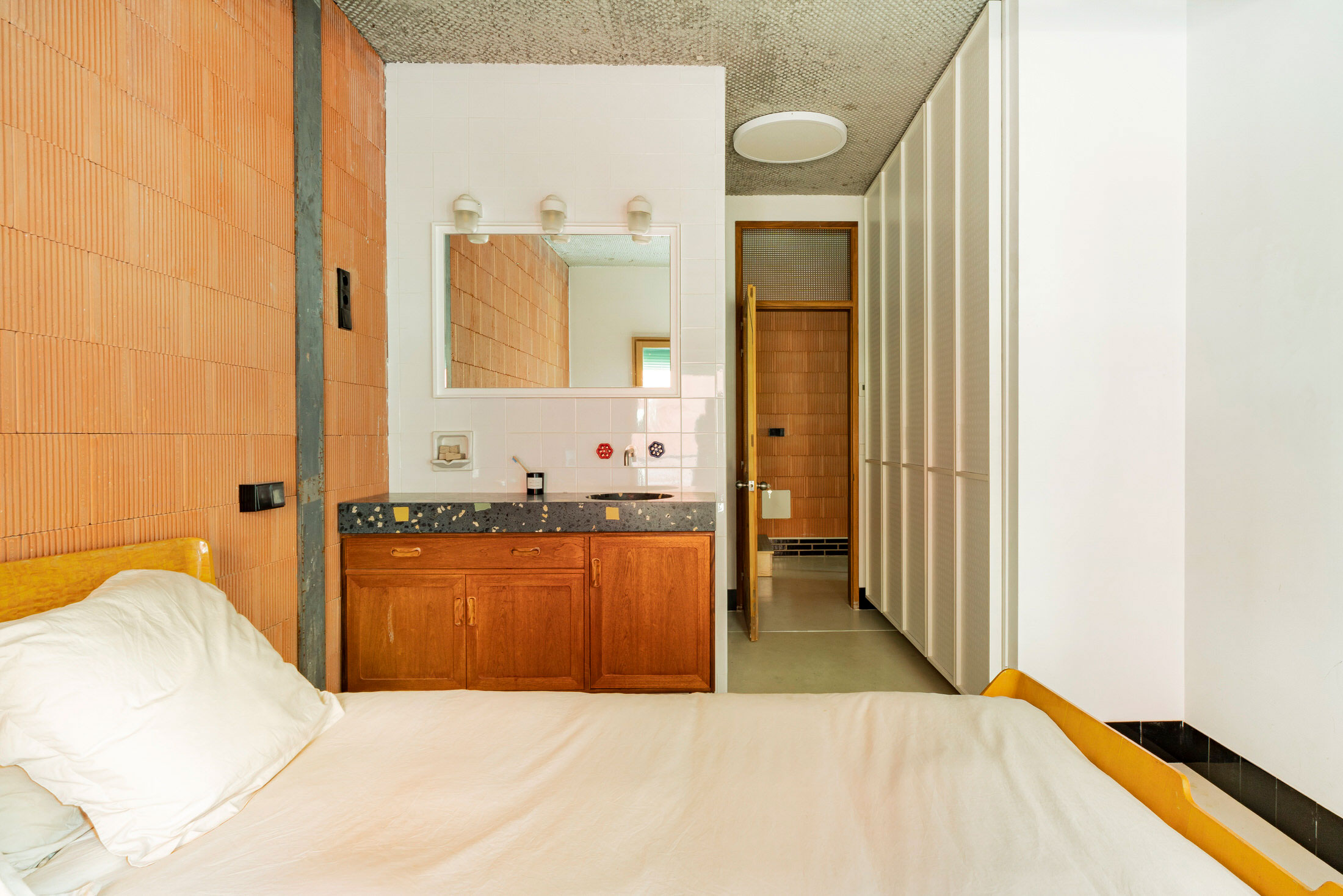 异想天开马德里别墅丨西班牙马德里丨CDP Arquitectos-52