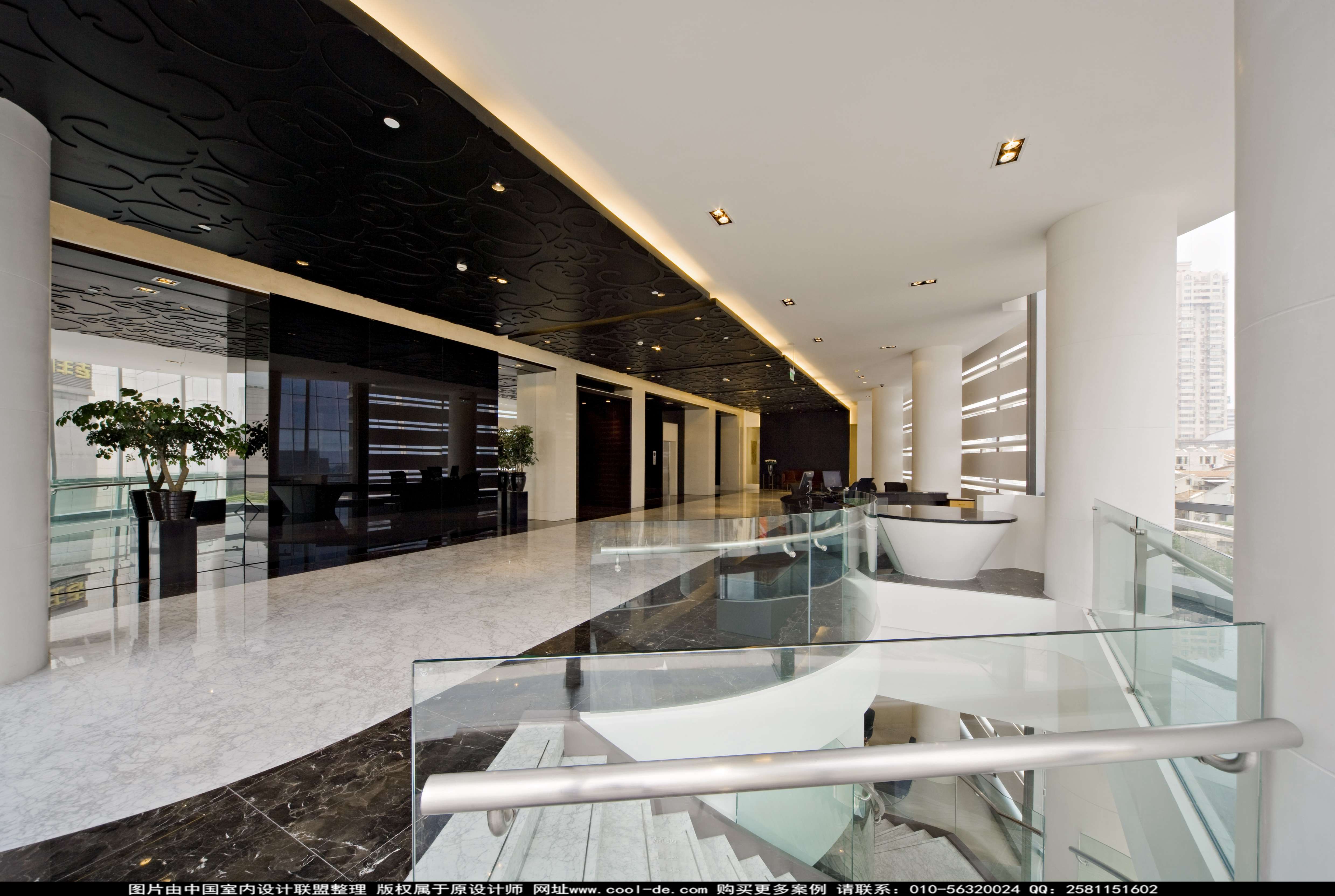 科勒博展中心设计-7