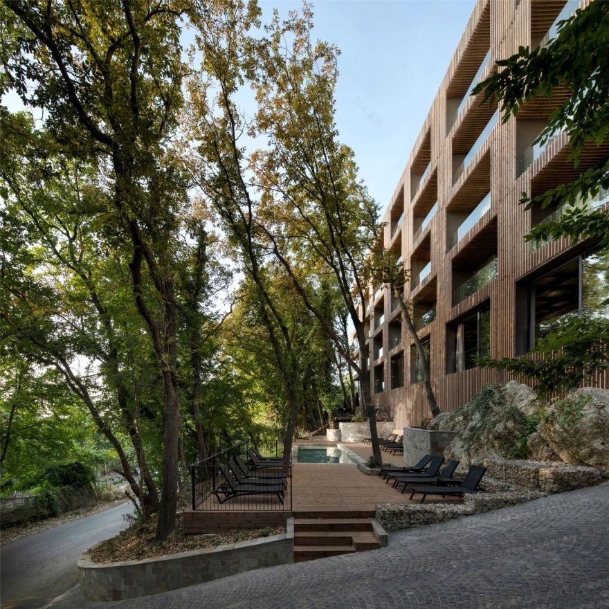 竹中诊所 - 温暖透明丨日本丨TSC Architects-78