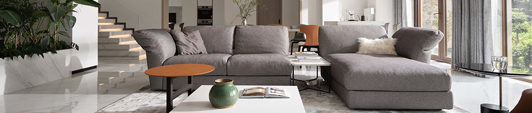 90后幸福家丨尚层别墅装饰-60