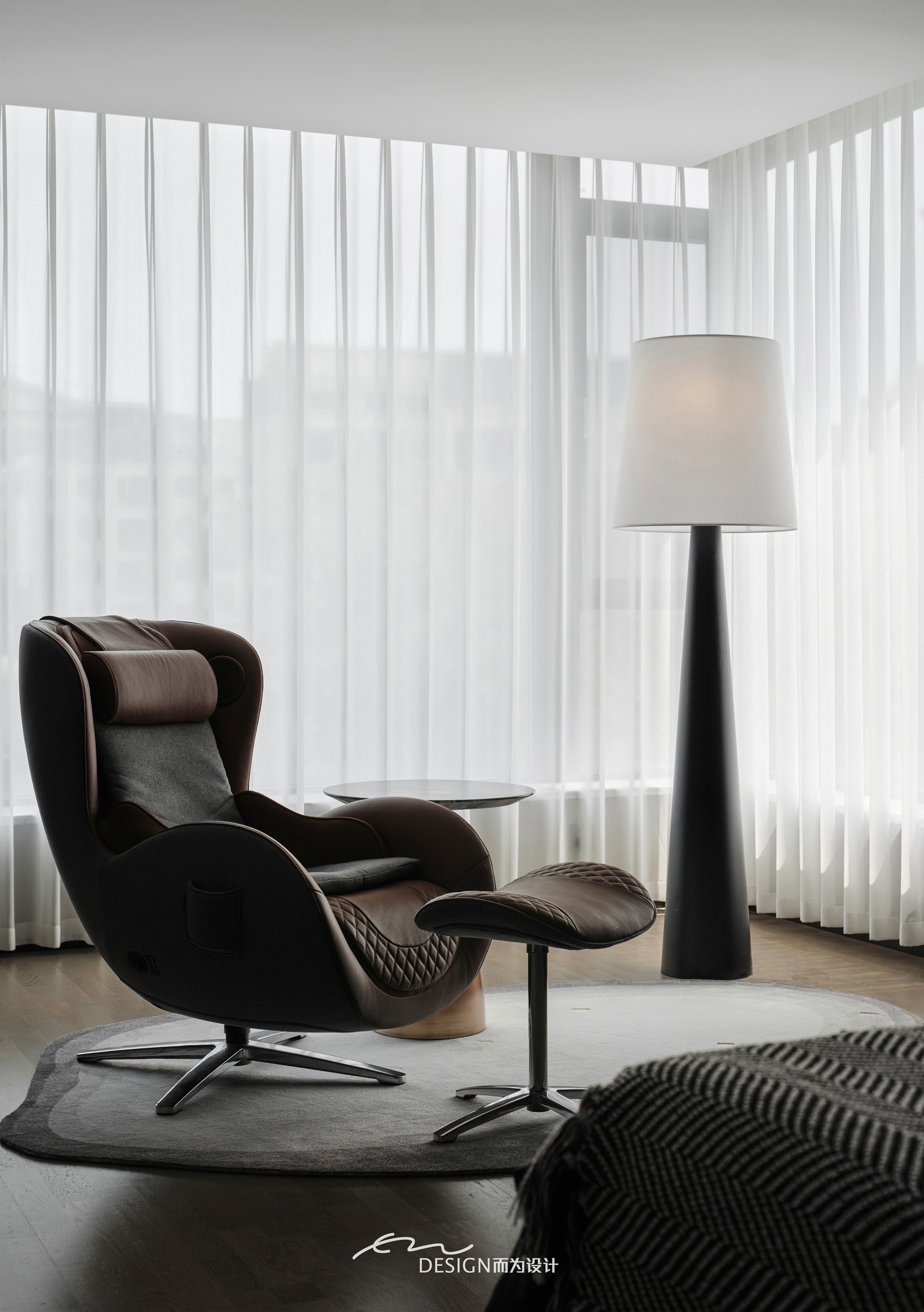 至简而奢丨中国扬州丨而为设计机构-50