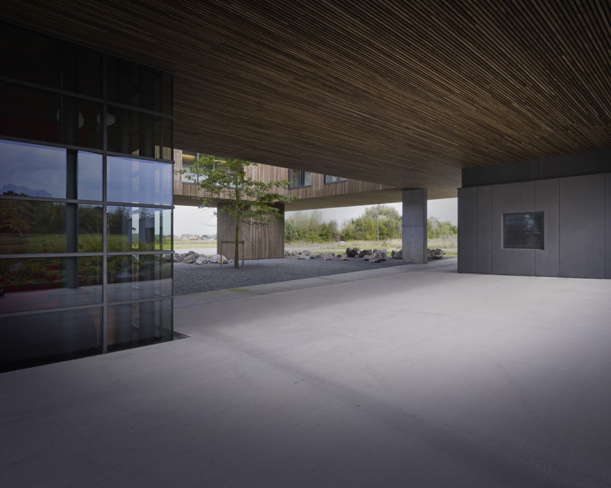 The Lantern zigzag architecture-29