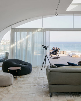 PACIFIC Bondi Beach SJB