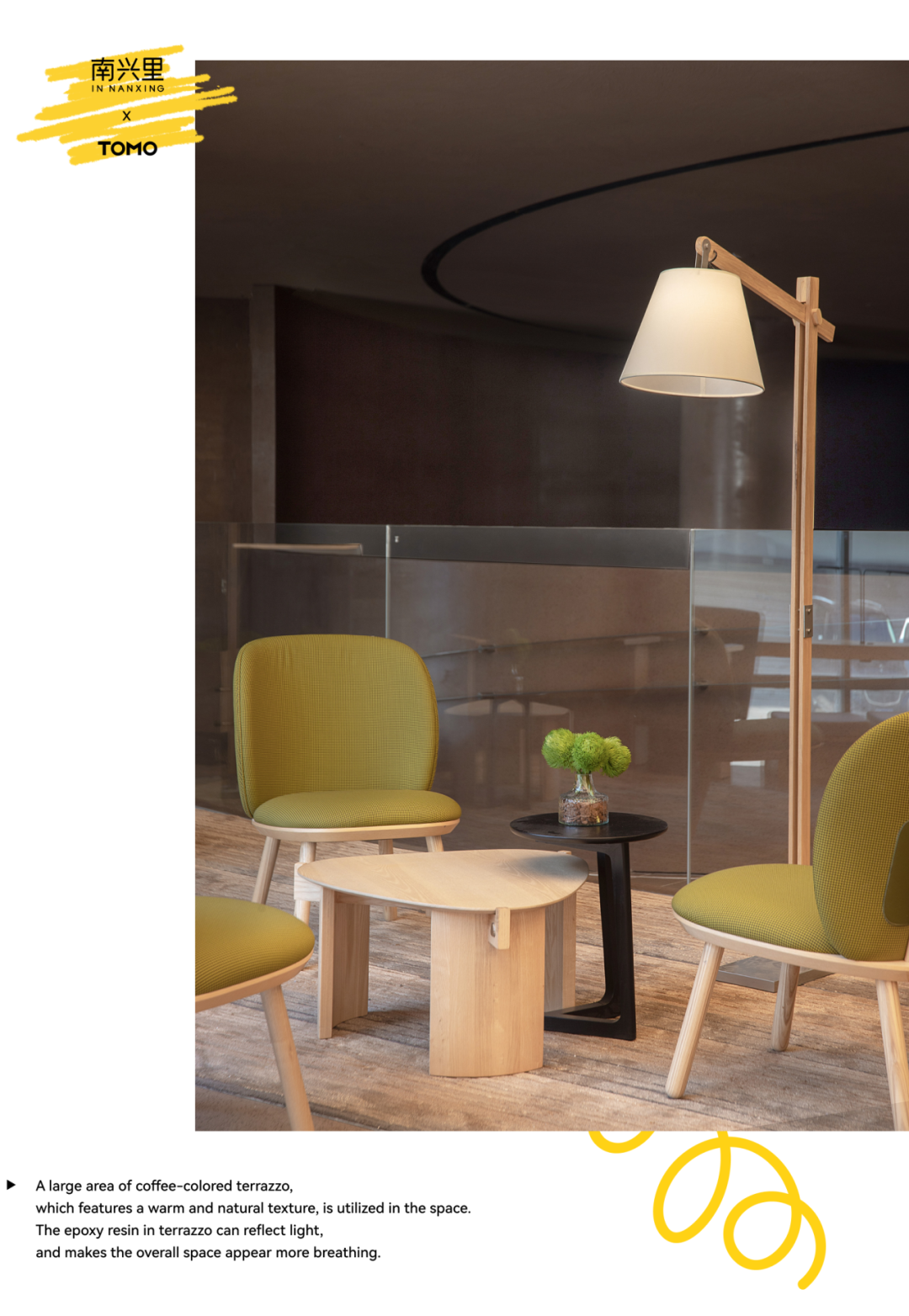 南兴里:未来城市人文社区丨中国杭州丨TOMO 東木筑造-86