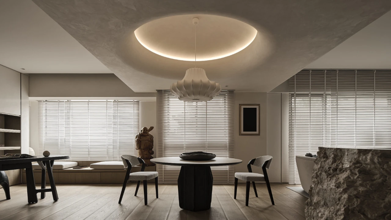 隐隐山林丨近境制作-16