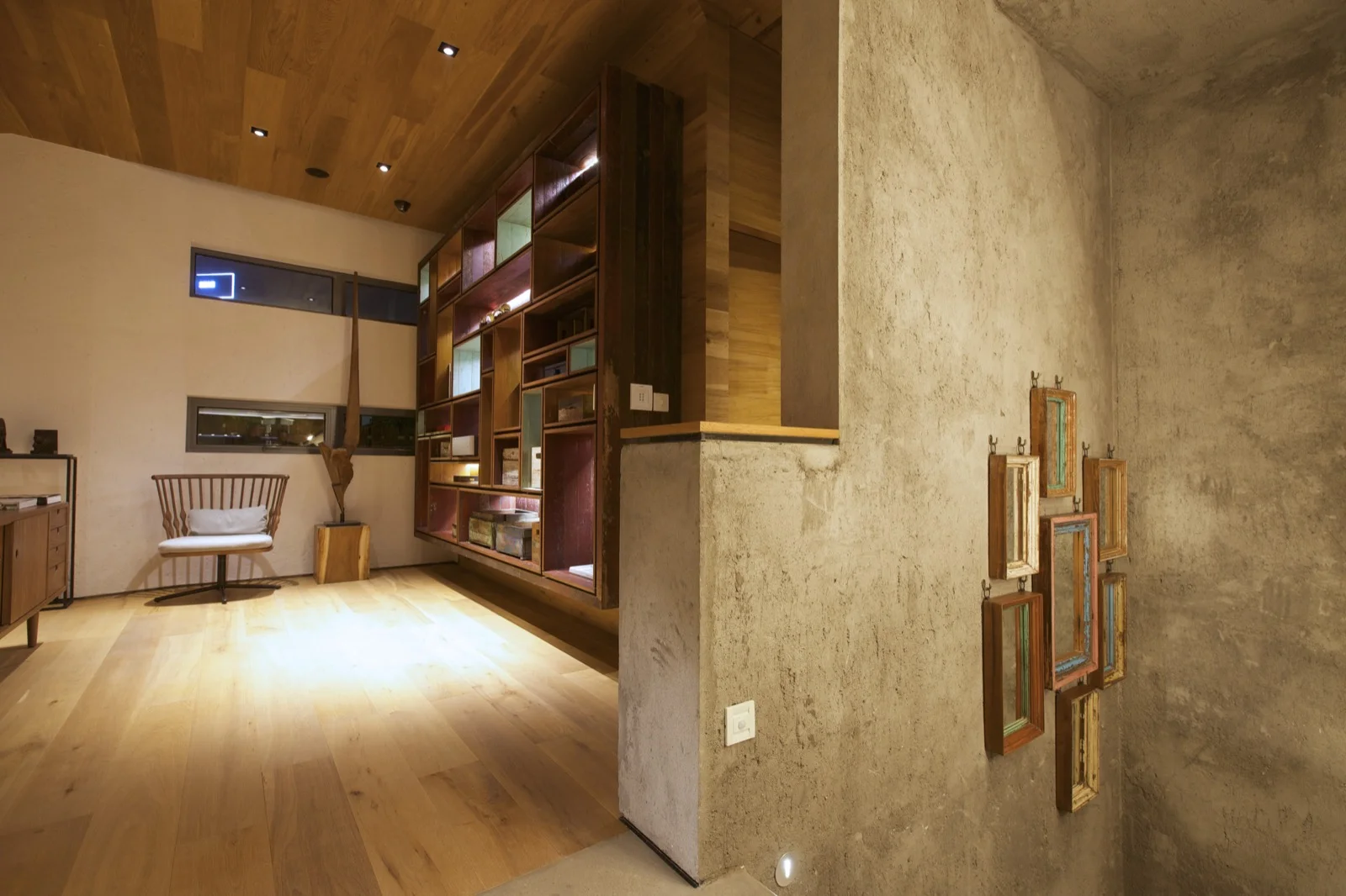 都市邮政酒店丨中国佛山-22