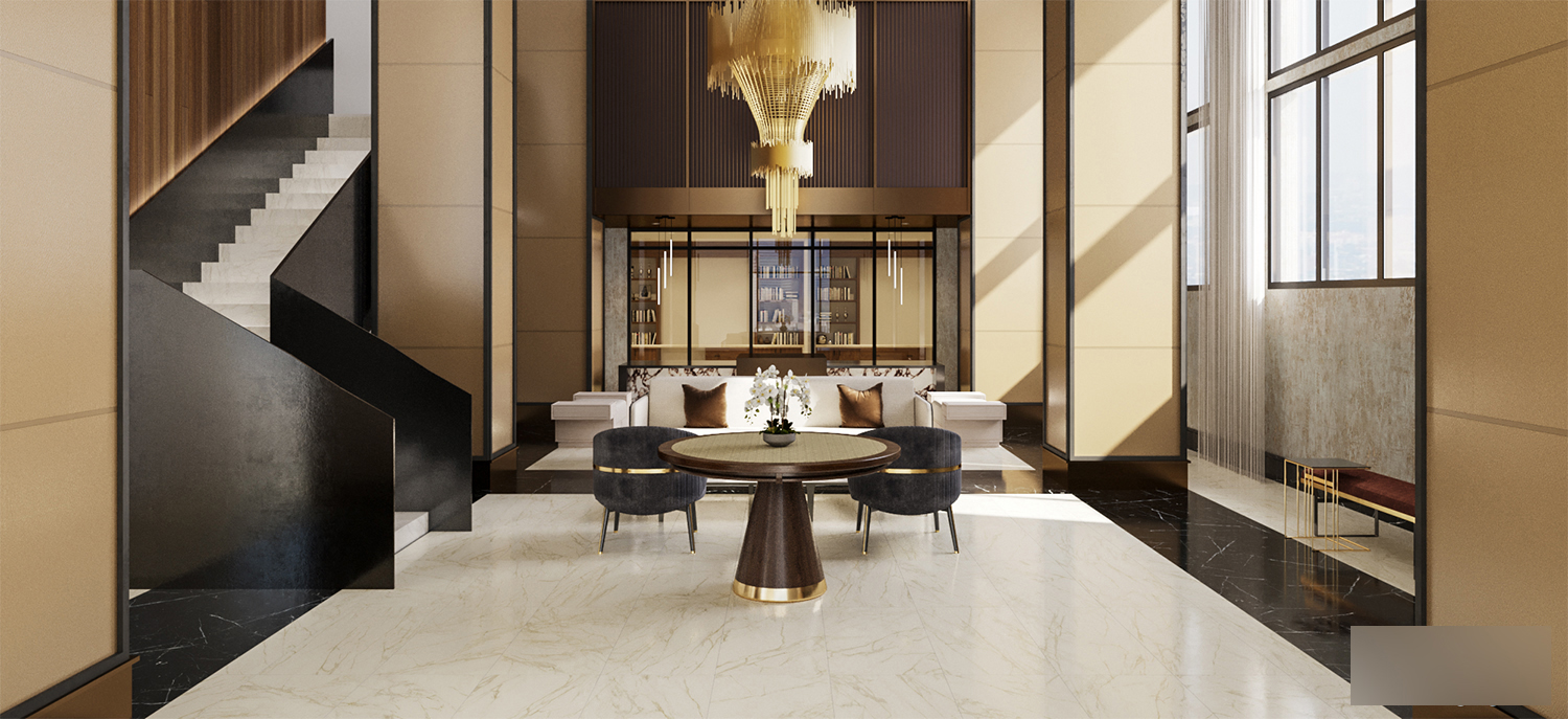 2021/08-2022/08的室内渲染效果图-35