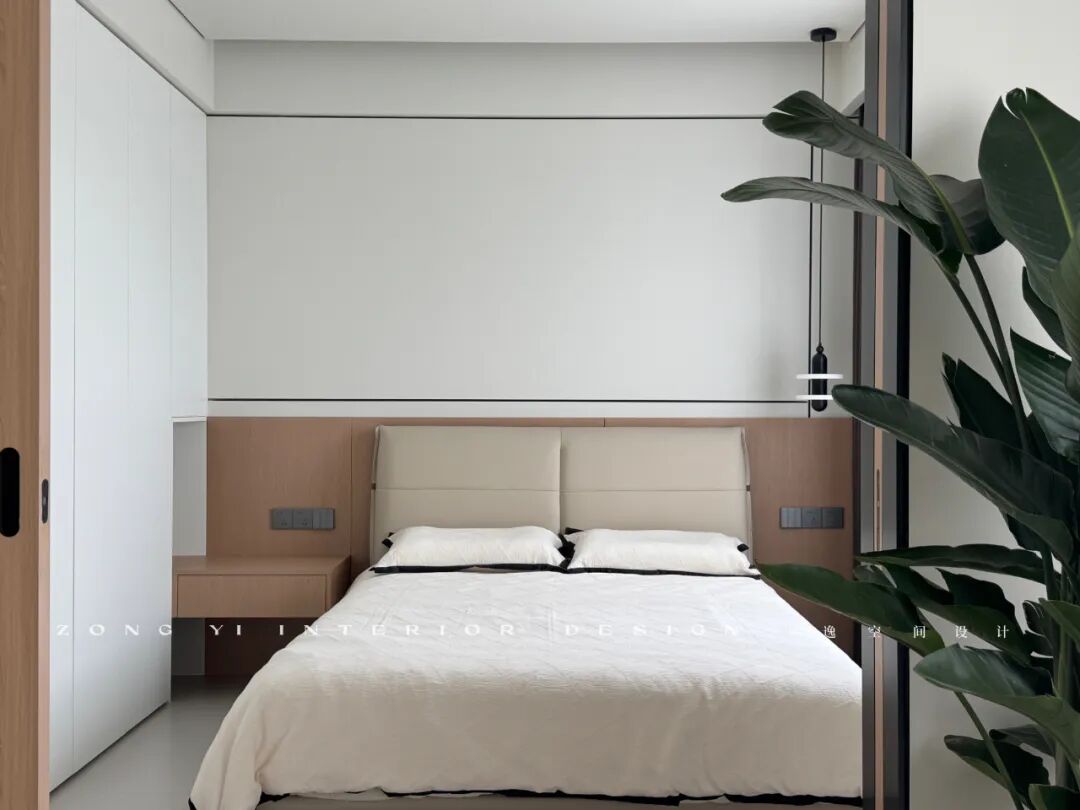 纵逸·实景丨“非繁”-62