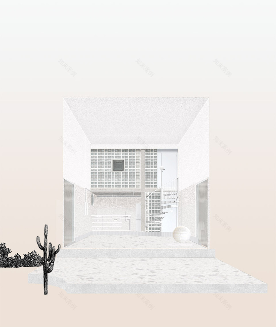 MON58住宅丨瑞士瓦莱丨Associati-58