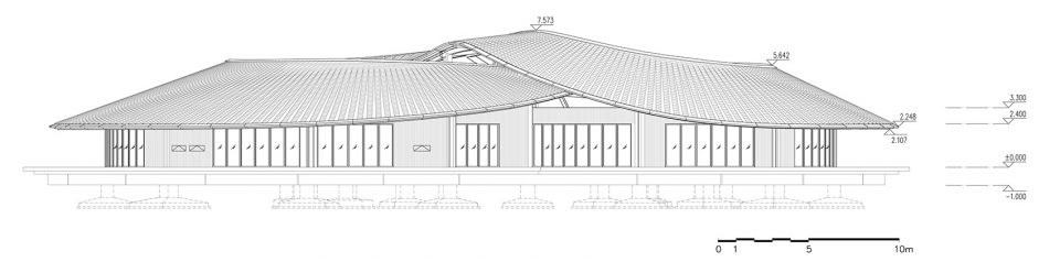 竹里，四川 / 创盟国际-36
