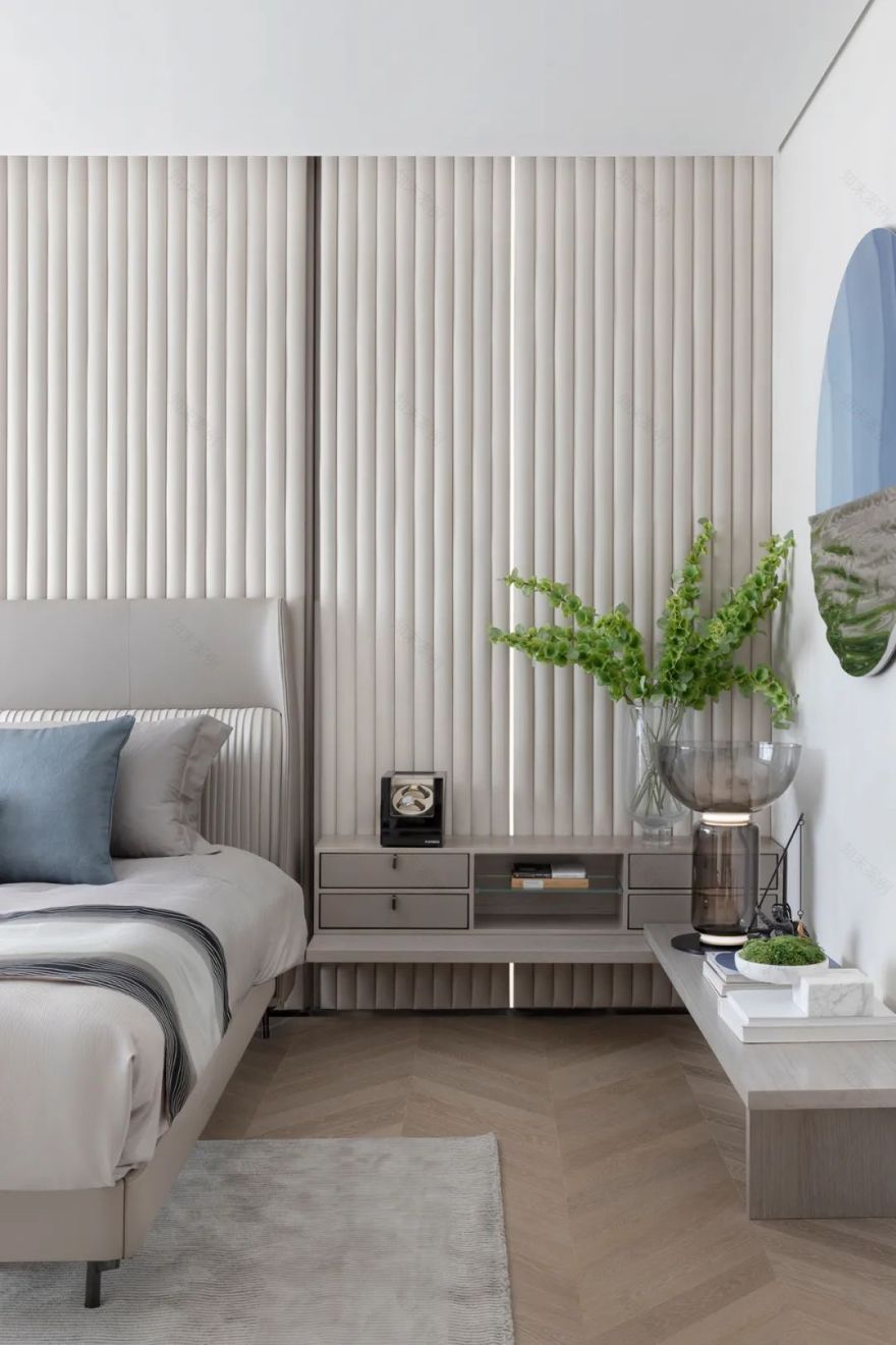 远洋·五里春秋丨中国北京丨北京赛瑞迪普空间设计-74