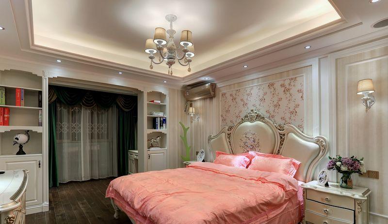 高人设计简欧混搭-13