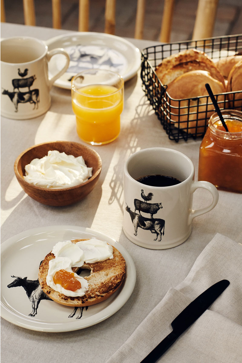 HM Home 夏日居家设计灵感 | 打造温馨户外空间-12