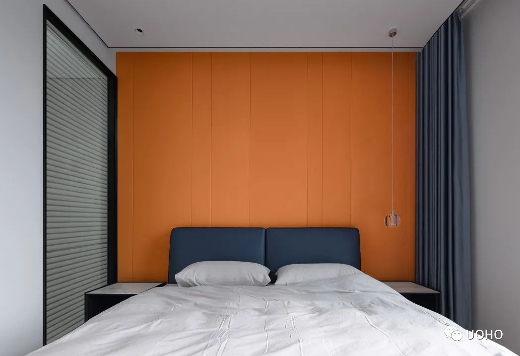 湖滨广场·现代简约大平层-139