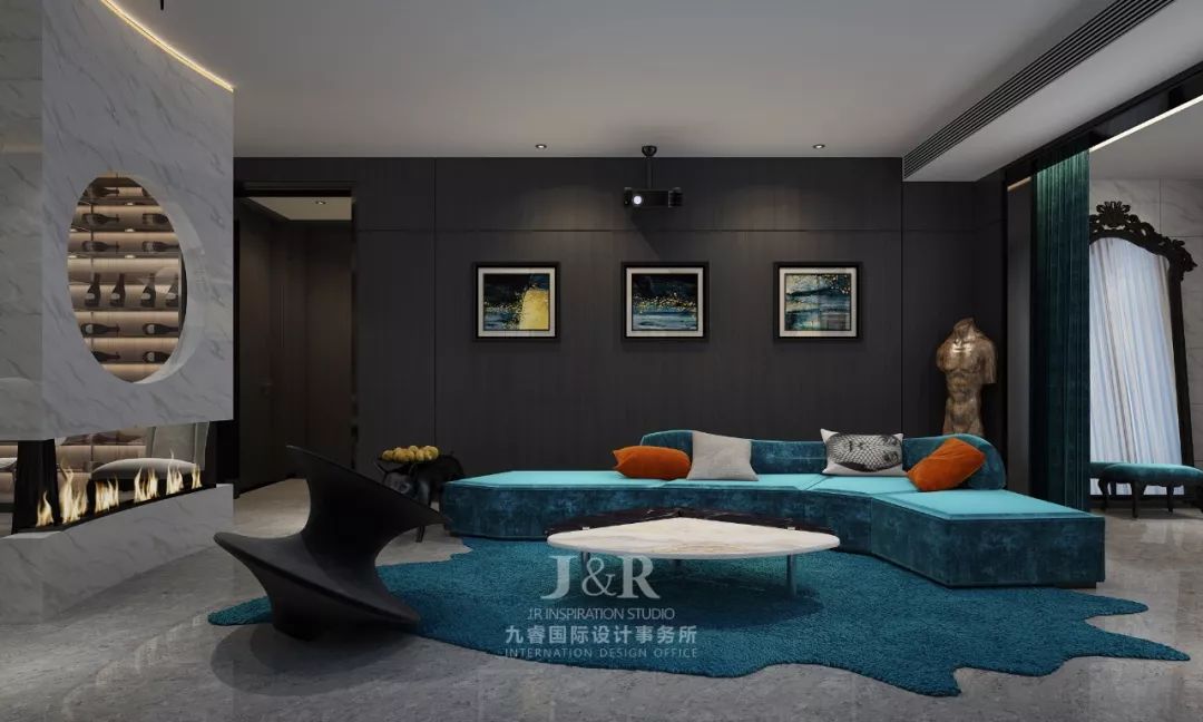 朱睿昕 | 大男孩和他的Marvel-25