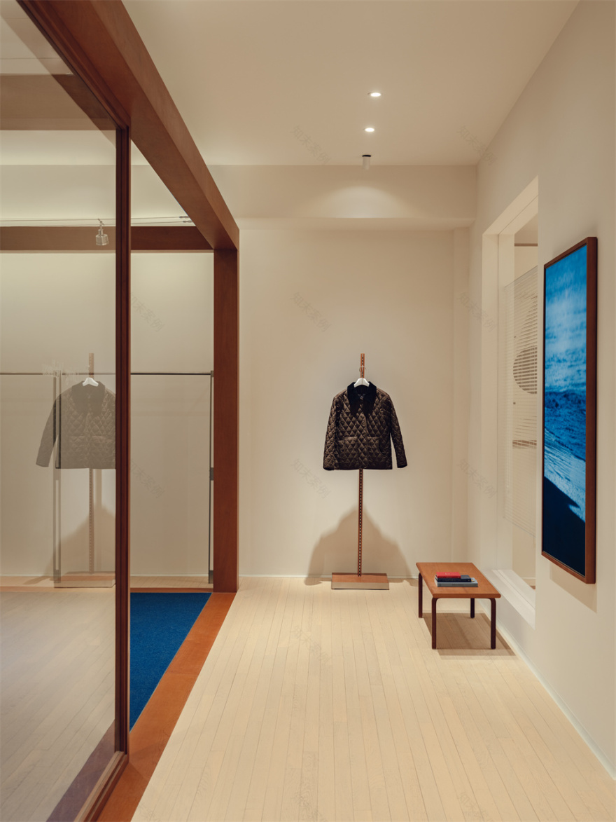 Oneup深圳万象天地店丨中国深圳丨of gaaarden design-33