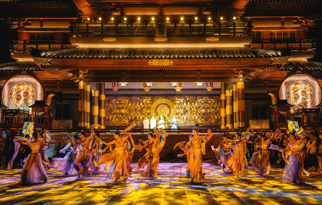 龙湾水镇丨中国江苏丨上海角马建筑设计咨询有限公司-2