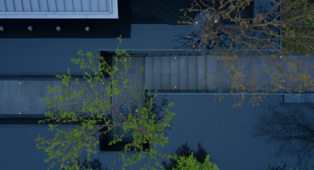 金华山嘴头未来社区中心丨中国金华丨WDD问道景观-124