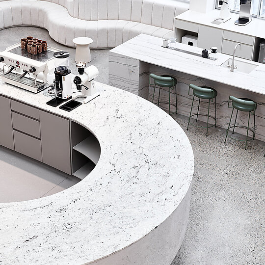 Gabriel Coffee Roasters by Like Minds | Australian Interior Design Awards-4