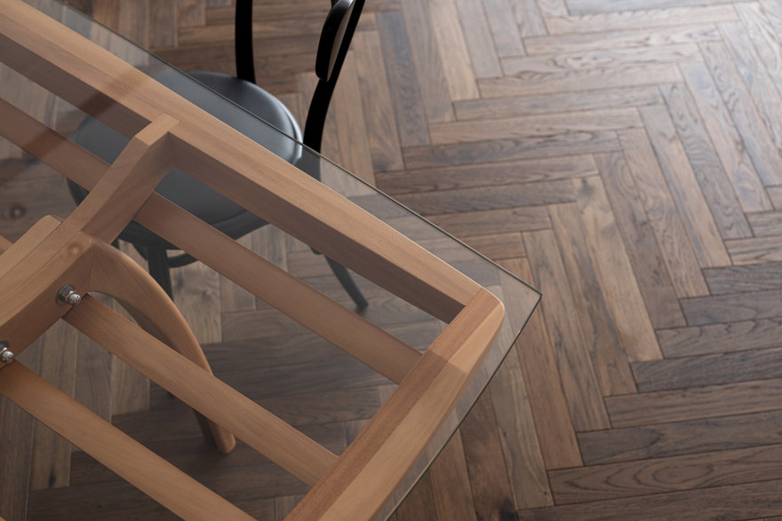 Belle Journée, Taipei Taiwan by WID Architecture and Interior Design — Design Anthology-5