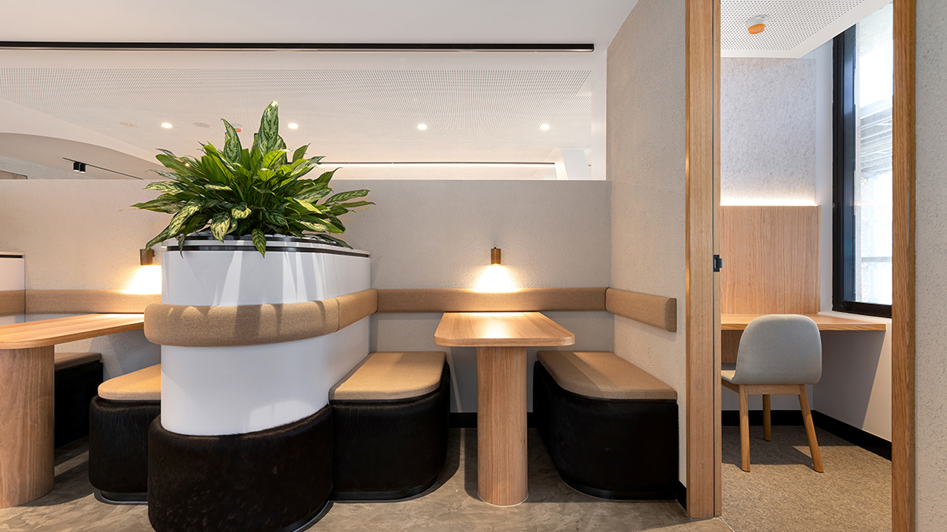 621 Ann St Workplace Fitout Fortitude Valley | Unita-16