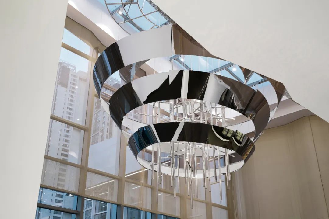 首发 | 蓝途设计：虚实相生共存，开创未来艺术-18