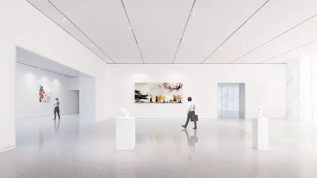 深圳宝安公共文化艺术中心丨中国深圳丨法国CAAU,华东院（ECADI）-29