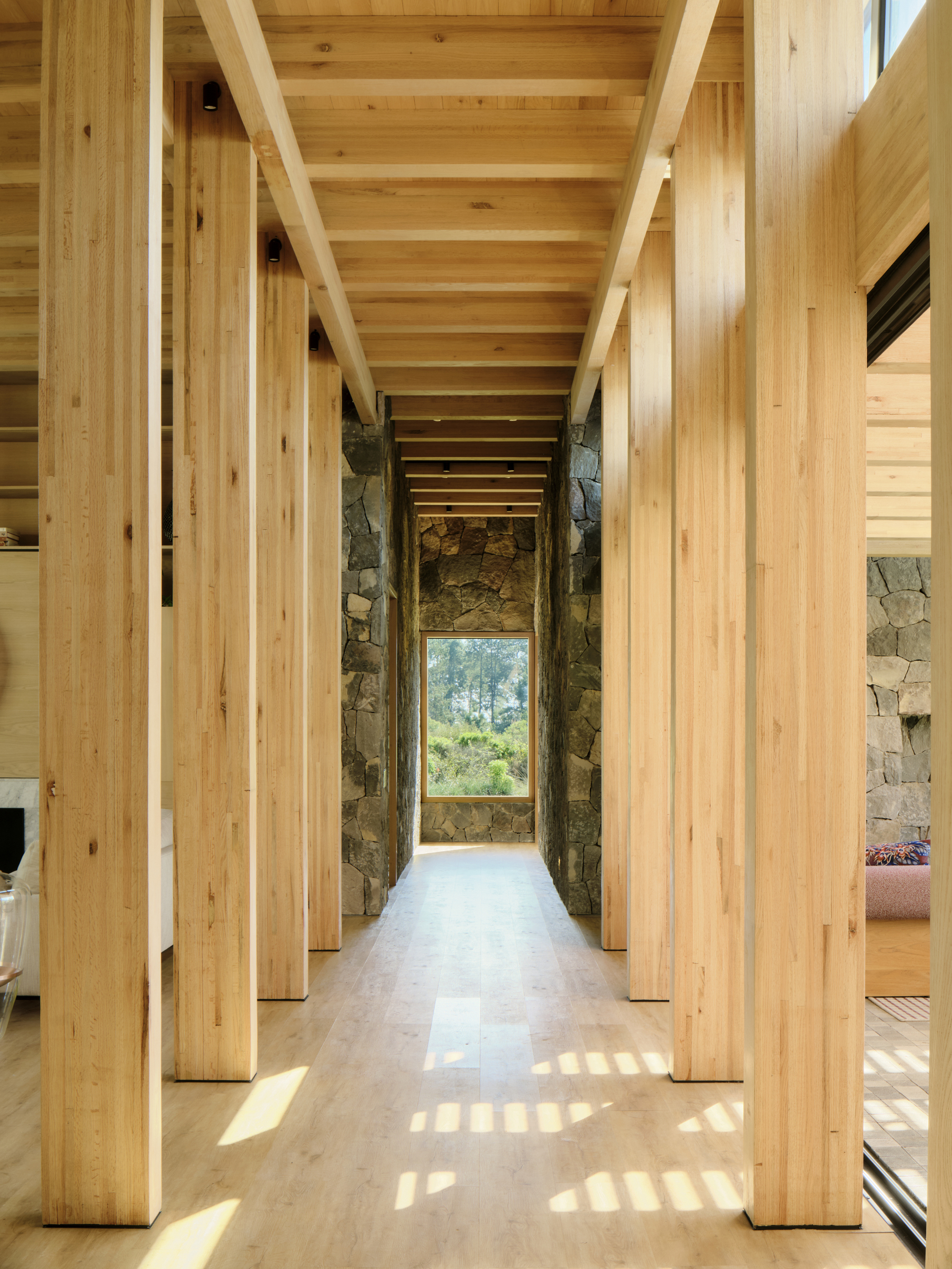 卡萨 FS丨墨西哥丨Weber Arquitectos-33