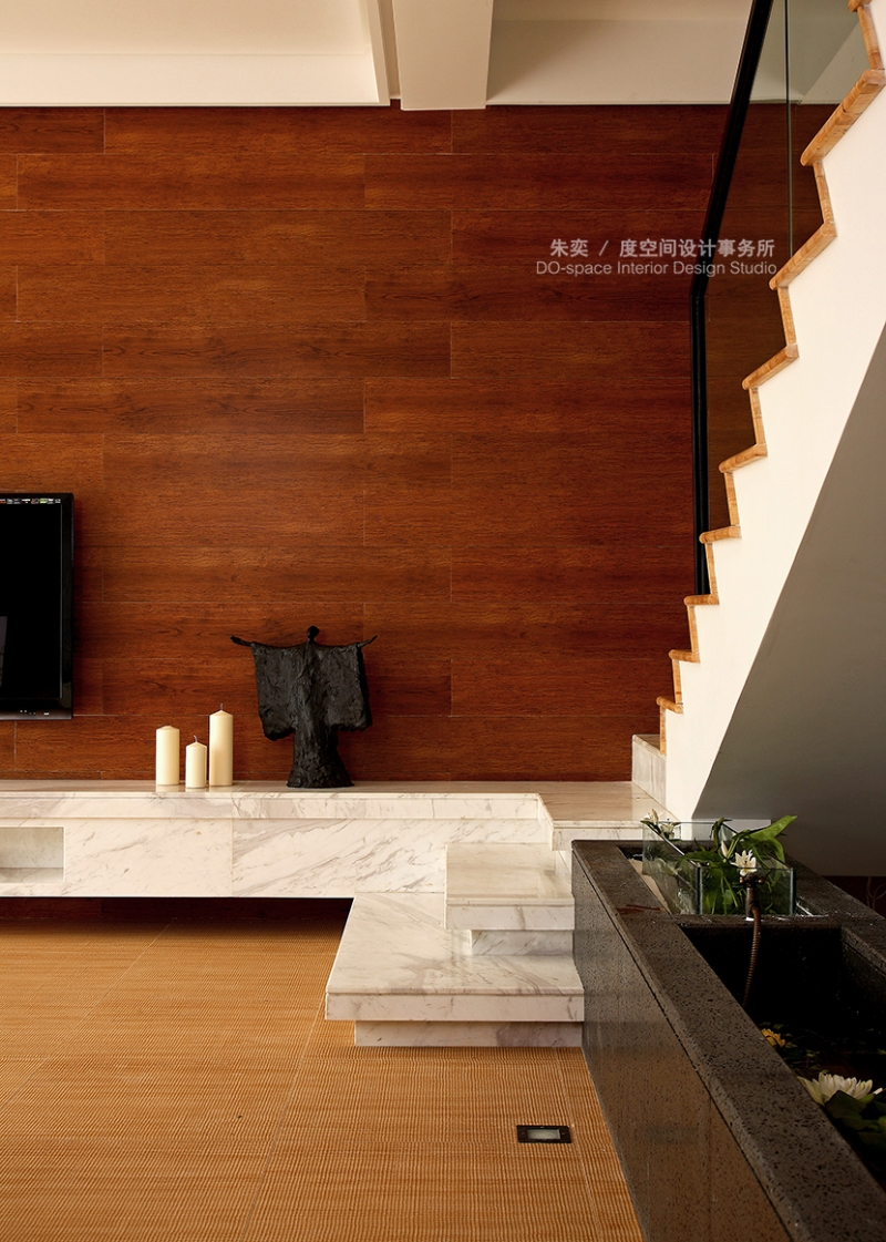 北京别墅《飘 逸》-6