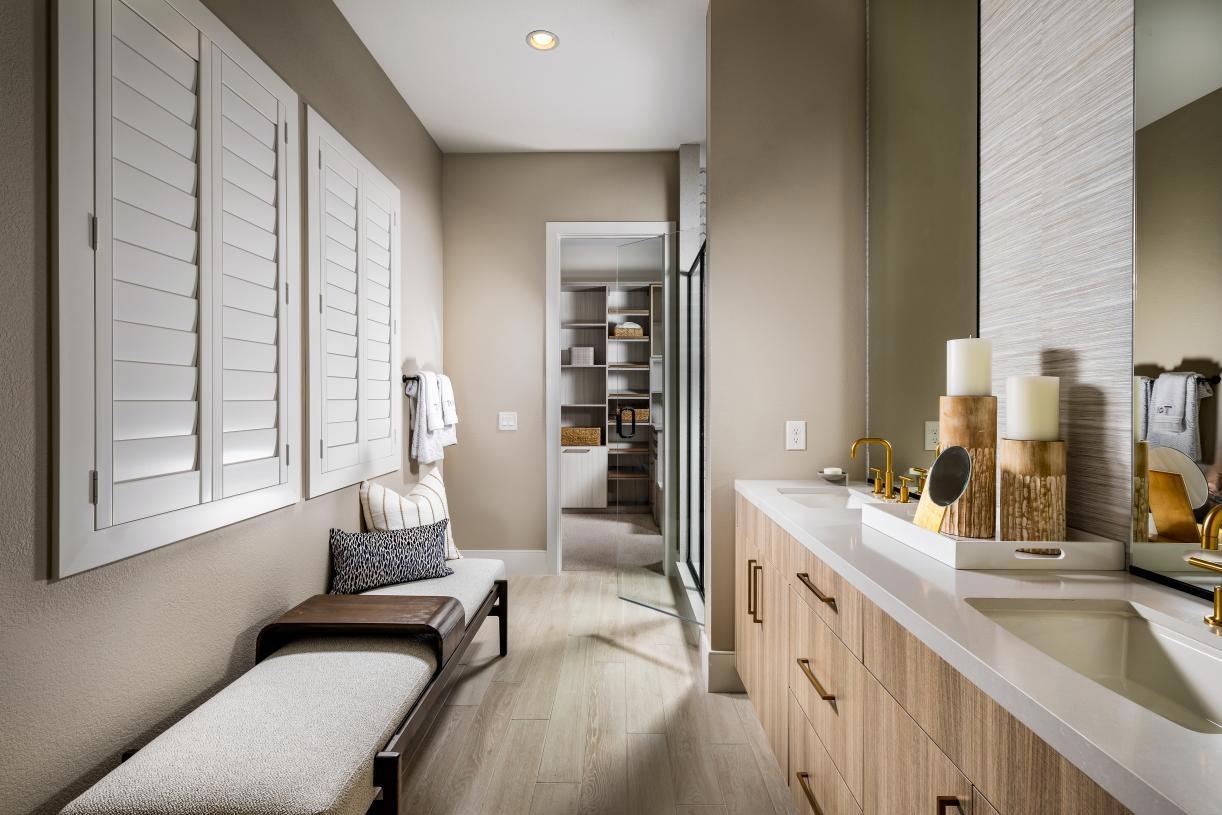 3D 室内渲染 · 内华达州拉斯维加斯丨中国达州丨The 2D3D Floor Plan Company-15