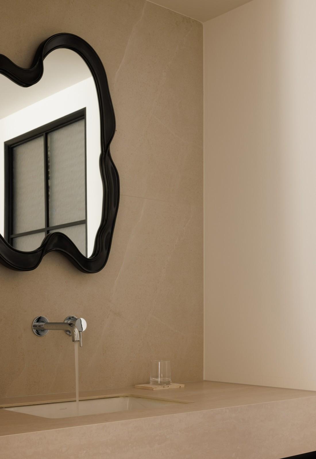 简约原木风，家居设计中的自然美学-38