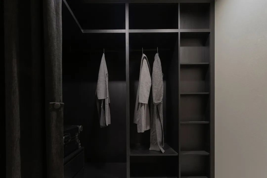 满京华云晓公馆 | 复古与现代的完美融合-74