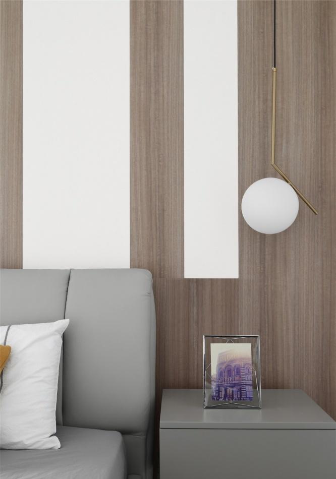 德阳犀有设计丨平层丨Beautiful-6