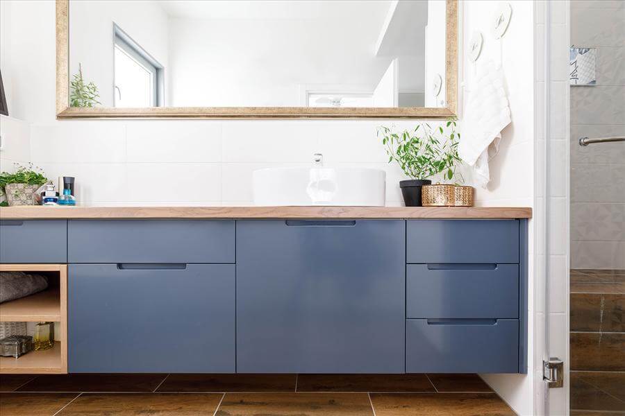 ראש העין6居室私人住宅室内设计丨מיכל גרינברג פוקס-20