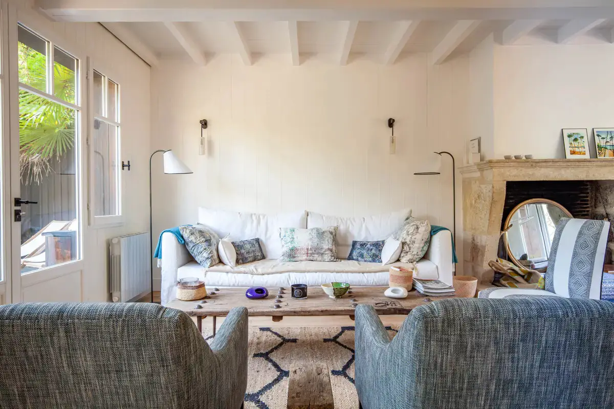 "法式风情-- 木质小屋设计"-2