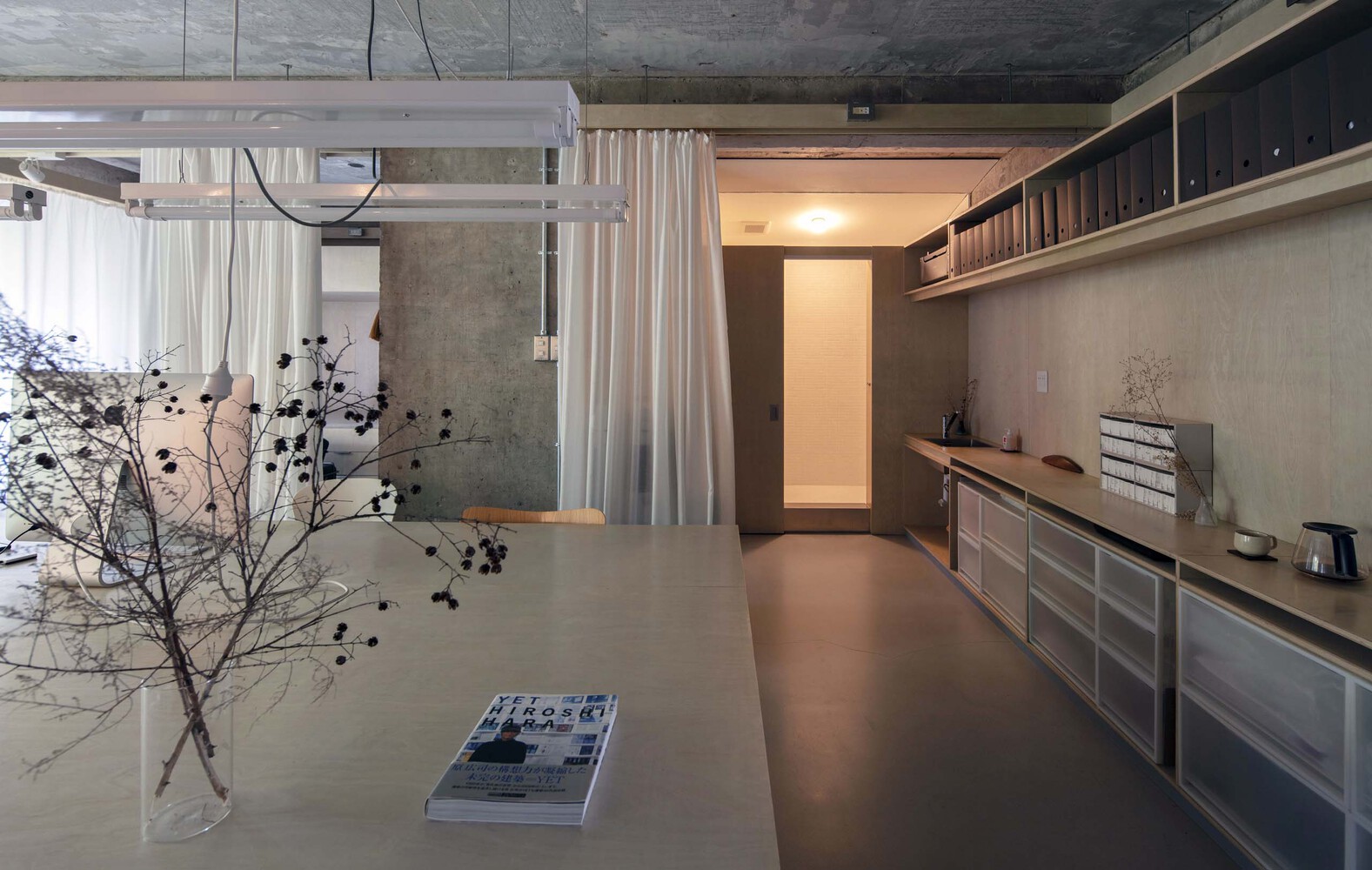 年轻夫妇的济南之家丨中国济南丨Chaoffice-30