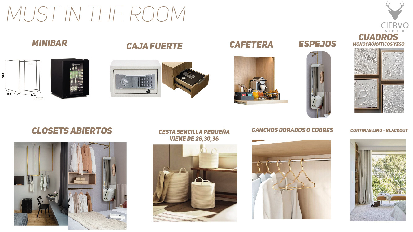 Rossa Palma 酒店项目丨美国圣安东尼奥-72