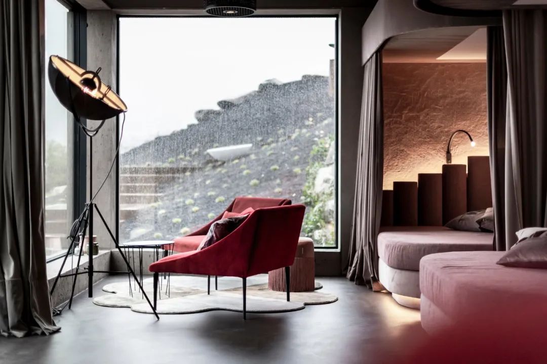 NOA *构建故事 | 南蒂罗尔的建筑奇迹-70